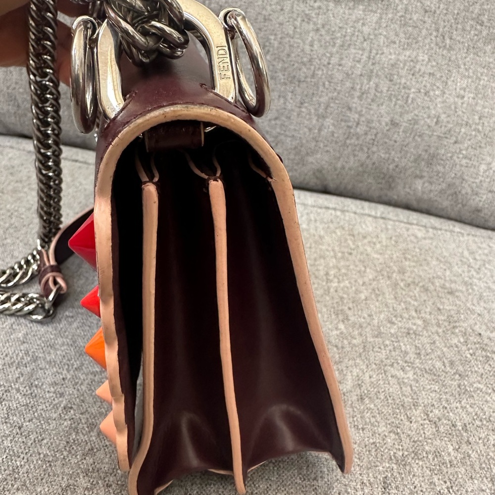 Fendi khan i bag - Picture 3 of 13